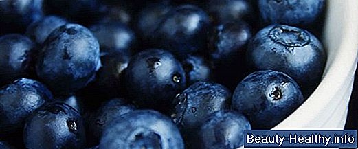 Los efectos del jugo de arándano en la gota