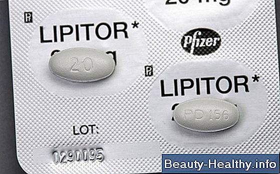 Los medicamentos con estatinas más seguros