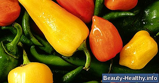 Los signos y síntomas de una alergia a los pimientos jalapeños