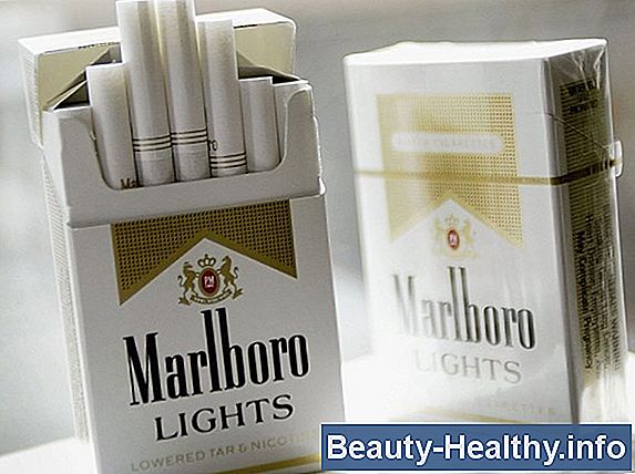 Marlboro Cigarette Ingredients