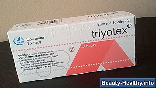 Medicamentos para la tiroides que no causan p茅rdida de cabello