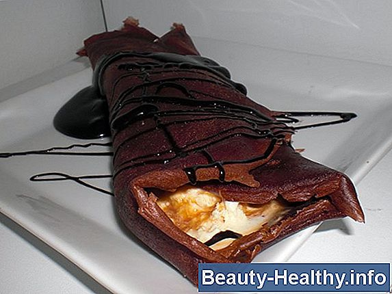 ¿Por qué el helado es malo para las víctimas del reflujo ácido?