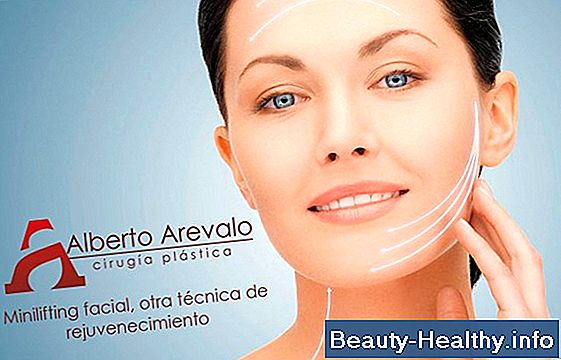 Primeros signos de daño hepático