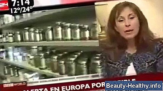 Problemas de Herbalife
