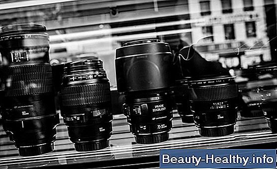 Pros y contras de lentes progresivas