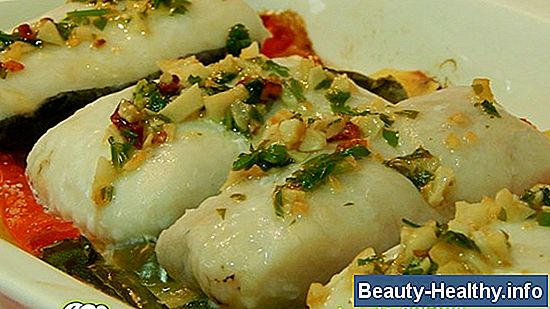 驴Puedes comer cualquier pescado si tienes gota?