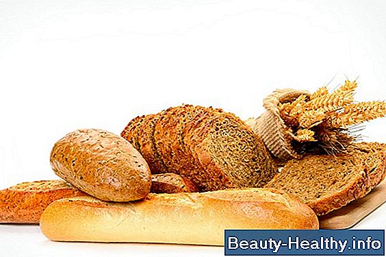¿Qué alimentos son malos para la artritis?