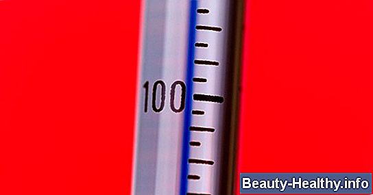驴Qu茅 es una temperatura normal debajo del brazo?