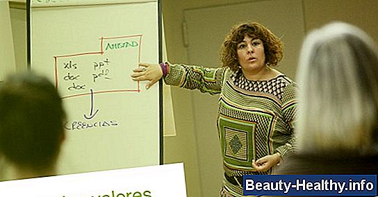 ¿Qué significan los niveles de clase IGE?