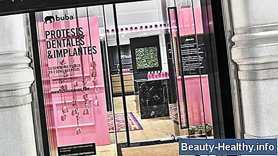 ¿Qué son las dentaduras blandas?