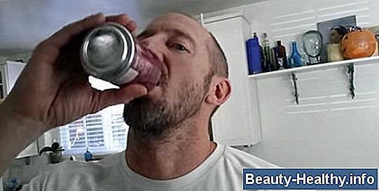 驴Qu茅 sucede si tomas demasiado Nyquil?