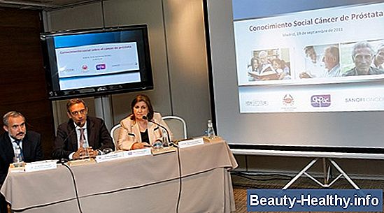 ¿Qué tan rápido se propaga el cáncer de ovario?