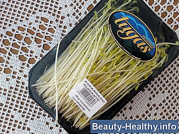 Recetas de dieta para enfermos de gota