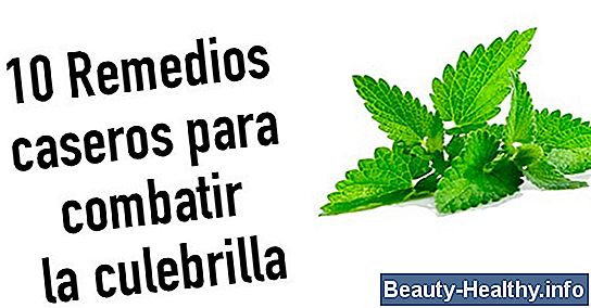 Remedios caseros para una erupci贸n de herpes z贸ster