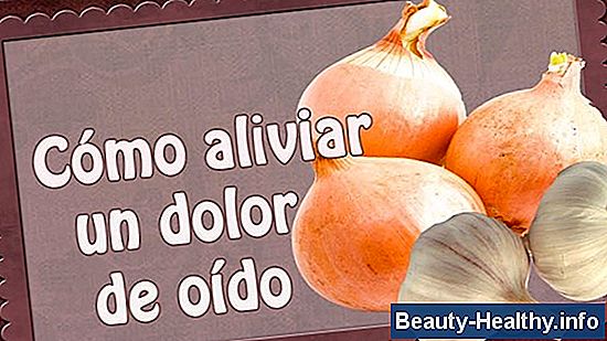 Remedios para los dolores de oído en adultos