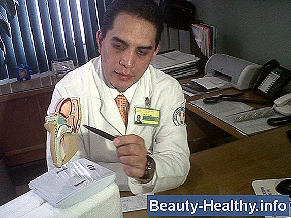 ¿Significa un tumor en la próstata cáncer?