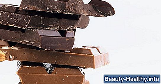 Síntomas de intolerancia al chocolate