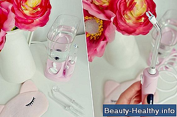 驴Un Waterpik elimina el sarro?