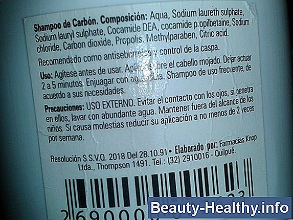 Usos para carbón activado