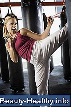 VocĂȘ pode usar meias no Kickboxing?