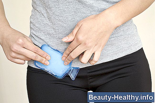 Hip-Flexori vigastuste ravi
