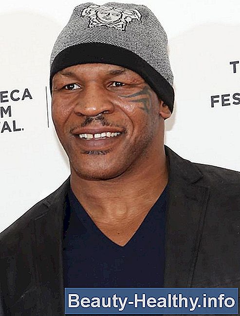 Como encaixotar como Mike Tyson
