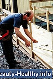 Como construir rampas para cadeiras de rodas