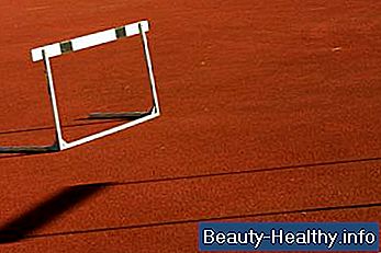 Hvordan man laver PVC-sporhindre