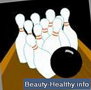 Hvordan styrke muskler for bowling