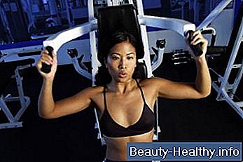 Instrucciones para Weider Crossbow Exercises