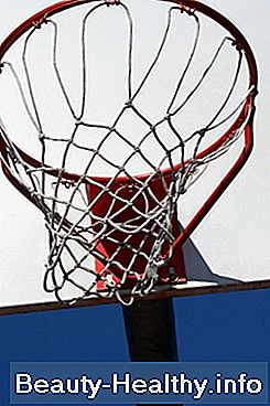 Korvpallivõrkude valmistamine kodus
