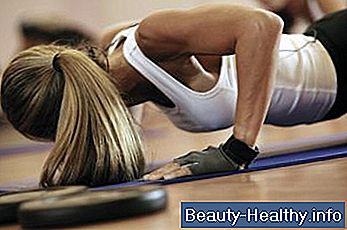 Top 10 exercícios de queima de gordura para as mulheres no ginásio