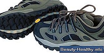 Sapatos de Treinamento vs. Tênis de corrida