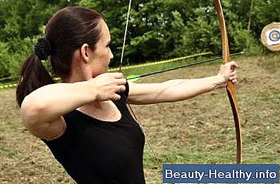 Short Bow vs. Arco lungo