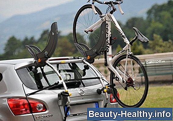 Come installare un portabici Graber per la tua auto?