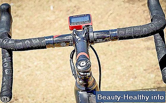 Dimensionamento bici per donna