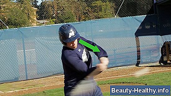 Come fare un baseball
