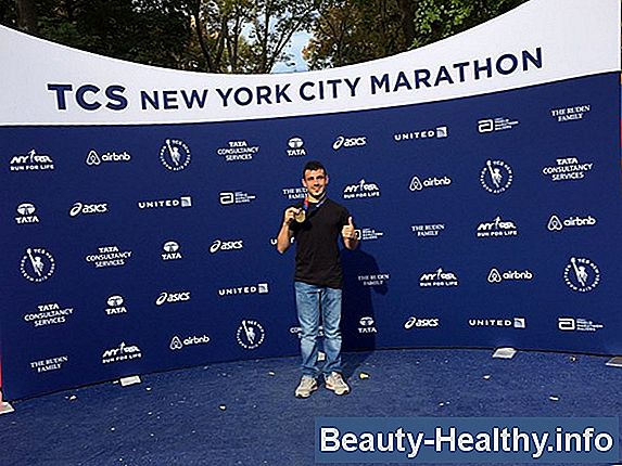 Come partecipare alla maratona di New York City