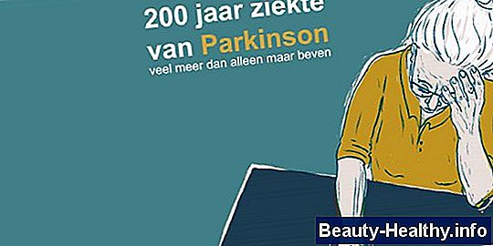 Ziekte Van Parkinson Tekenen Symptomen Gezondheid Schoonheid