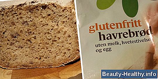Den beste frokostmat for diabetikere