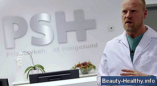 Den beste måten å oppbevare dentures på