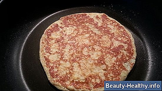 Hvor mye protein kan bli spist på Atkins dietten?