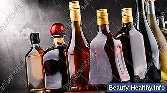 Alkoholholdige Cirrhose Symptomer