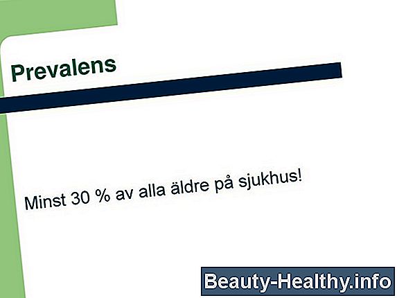 Etiologi av karpaltunnelsyndrom på arbeidsplassen