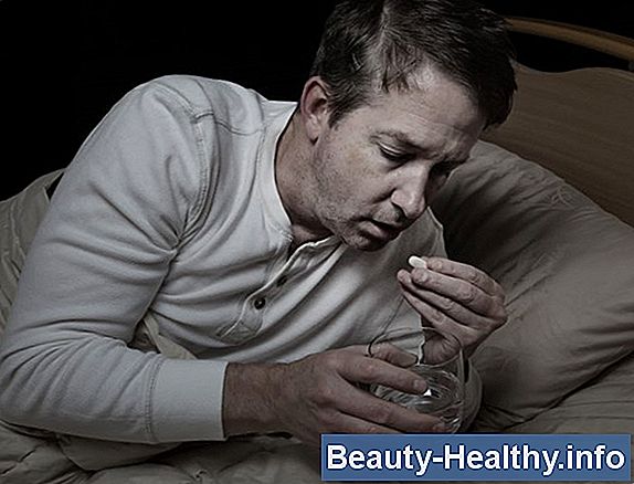 Fibromyalgi øyeproblemer