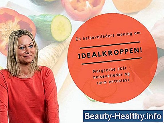 Hva er behandlinger for fotendenditt?