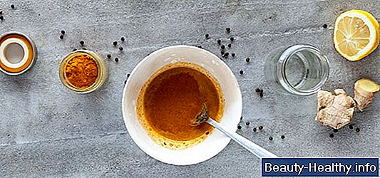 Hva er farene med gurkemeie?