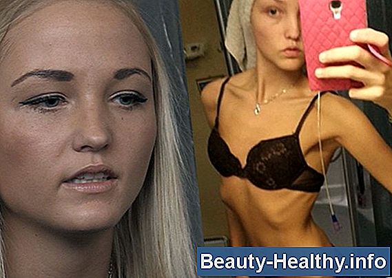 Hva skjer når du blir startet Oppvåk?
