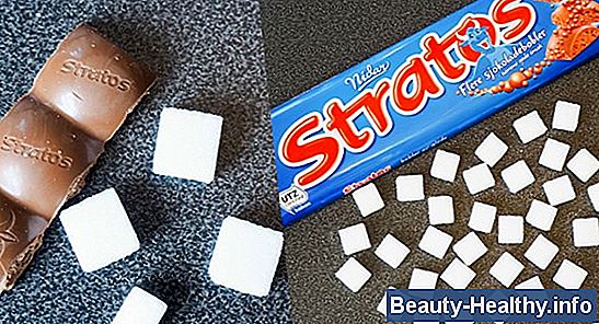 Hva skjer hvis du spiser moldsporer?