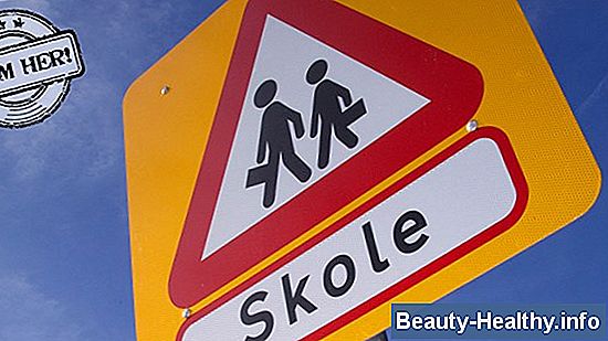 Hvordan å behandle et svart øye (bruise)